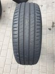 Шина 1шт 235/65 R17 104Y Michilin Latitude Sport3 .