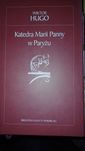 Katedra Marii Panny W  Hugo