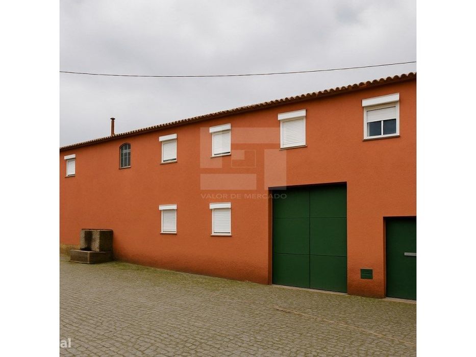 Moradia Geminada T3 em Decermilo