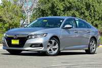 Honda Accord  2020