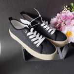 Nowe buty damskie Cleve na koturnie 41 ,espadryle casual boho,grafit