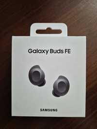 NOWE! słuchawki Samsung Galaxy Buds FE SM-R400N Grafitowe