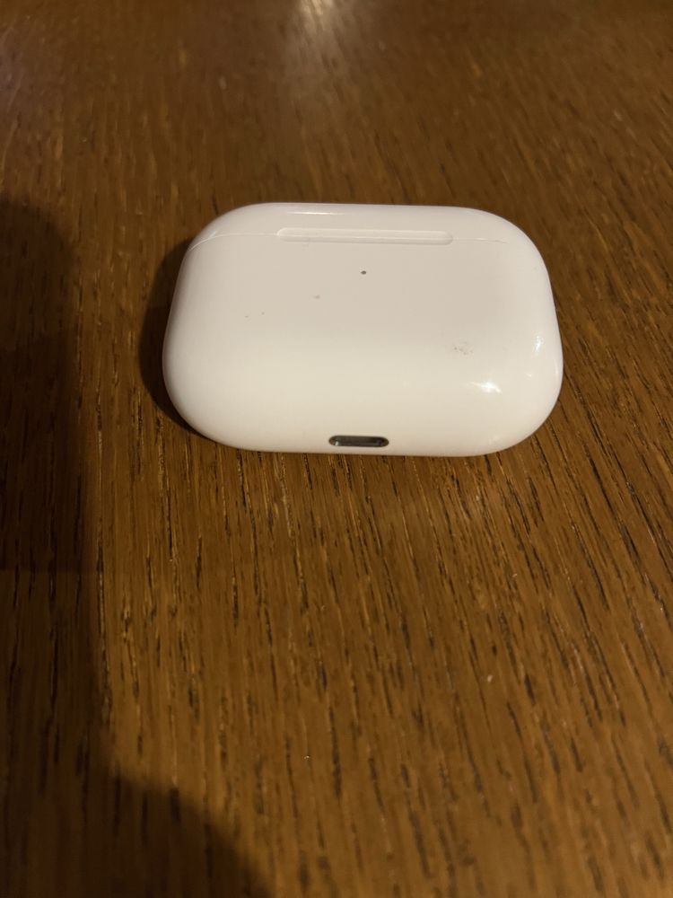 Etui  ładujące air pods pro apple for iPhone