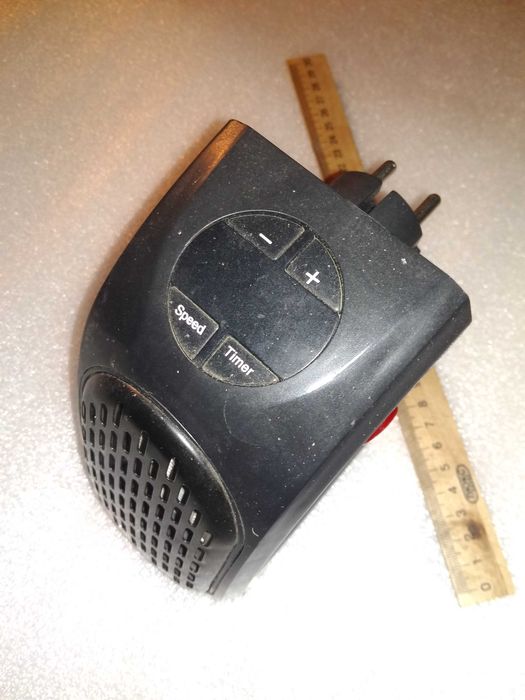 Портативный мини обогреватель Handy Heater 400W KLW-007A