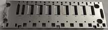 BMXXBP0800 - Schneider-Electric Modicon X80, płyta typu Rack 8 otworów