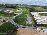 Terreno Espetacular em Alenquer, Lisboa - 1214m²