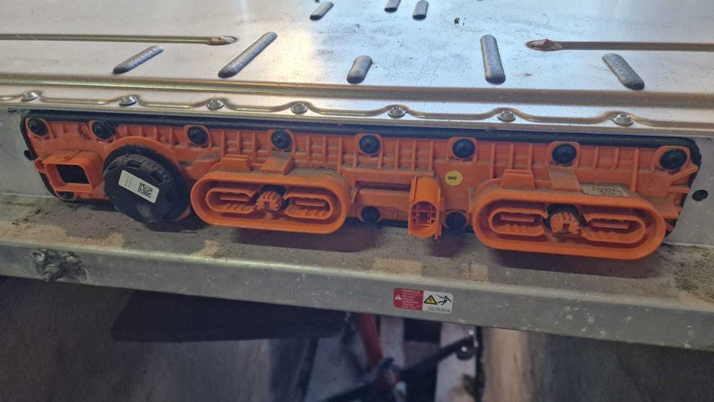 Батарея VW ID4 ID5  AUDI  SKODA ENYAK ID4 ID5 1EA804842 82 kWh