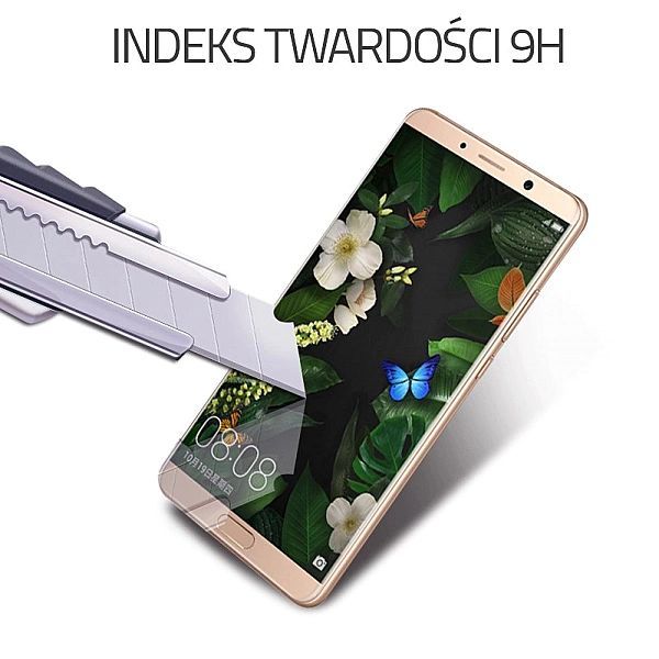 Huawei Mate 10 Szkło hartowane Na Cały Ekran