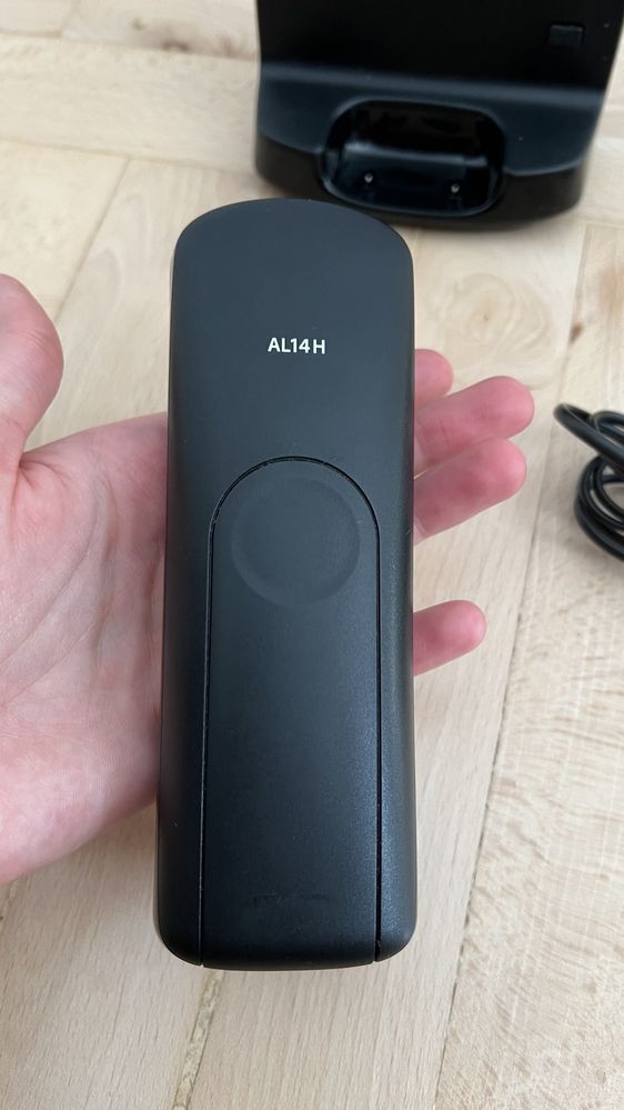 Telefon stacjonarny GIGASET AL140