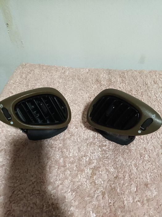 Várias peças usadas para Ford festa