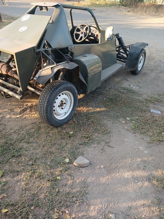 Продам Багги 1.6