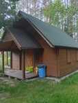 domek do wynajęcia