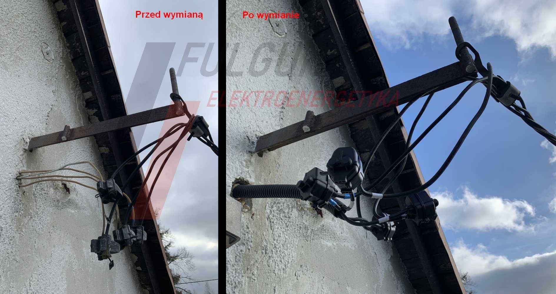 POGOTOWIE ELEKTRYCZNE - skuteczne usuwanie awarii
