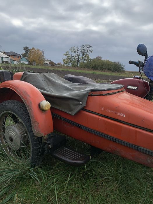 Продам Іж платена 5