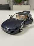 Model Ferrari 456GT (1992) 1/18 Bburago 1:18 Koszalin