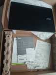 Laptop Acer Aspire F15 F5-573G jak nowy komplet