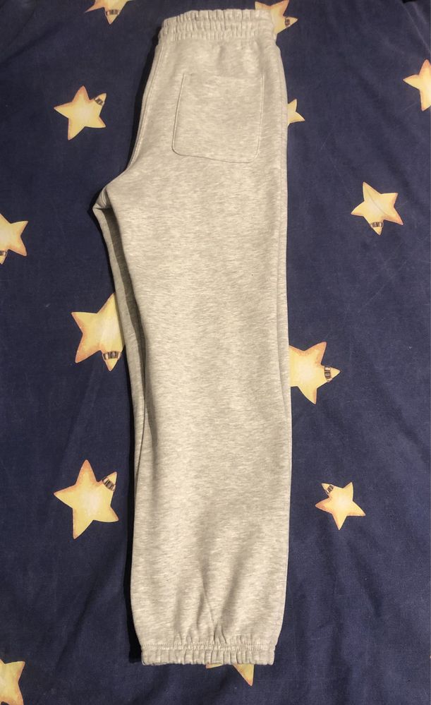 Штани спортивні сірі от H&M