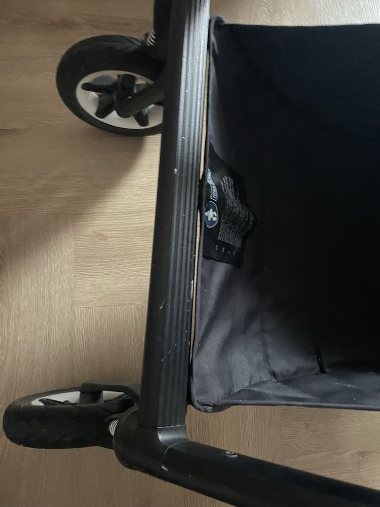 Cybex Tallos S 2w1