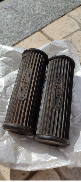 Borracha casal  original