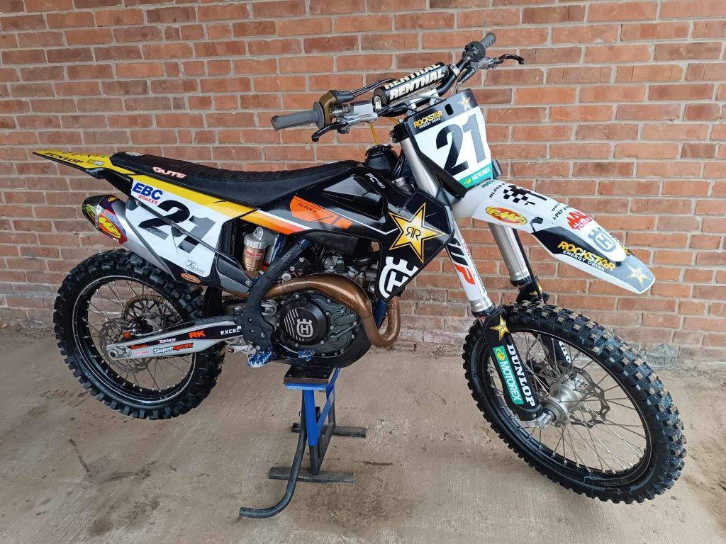 Husqvarna FC450 19r