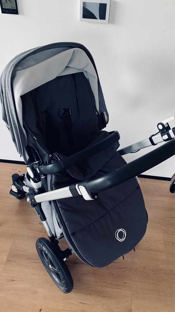 Bugaboo cameleon 3