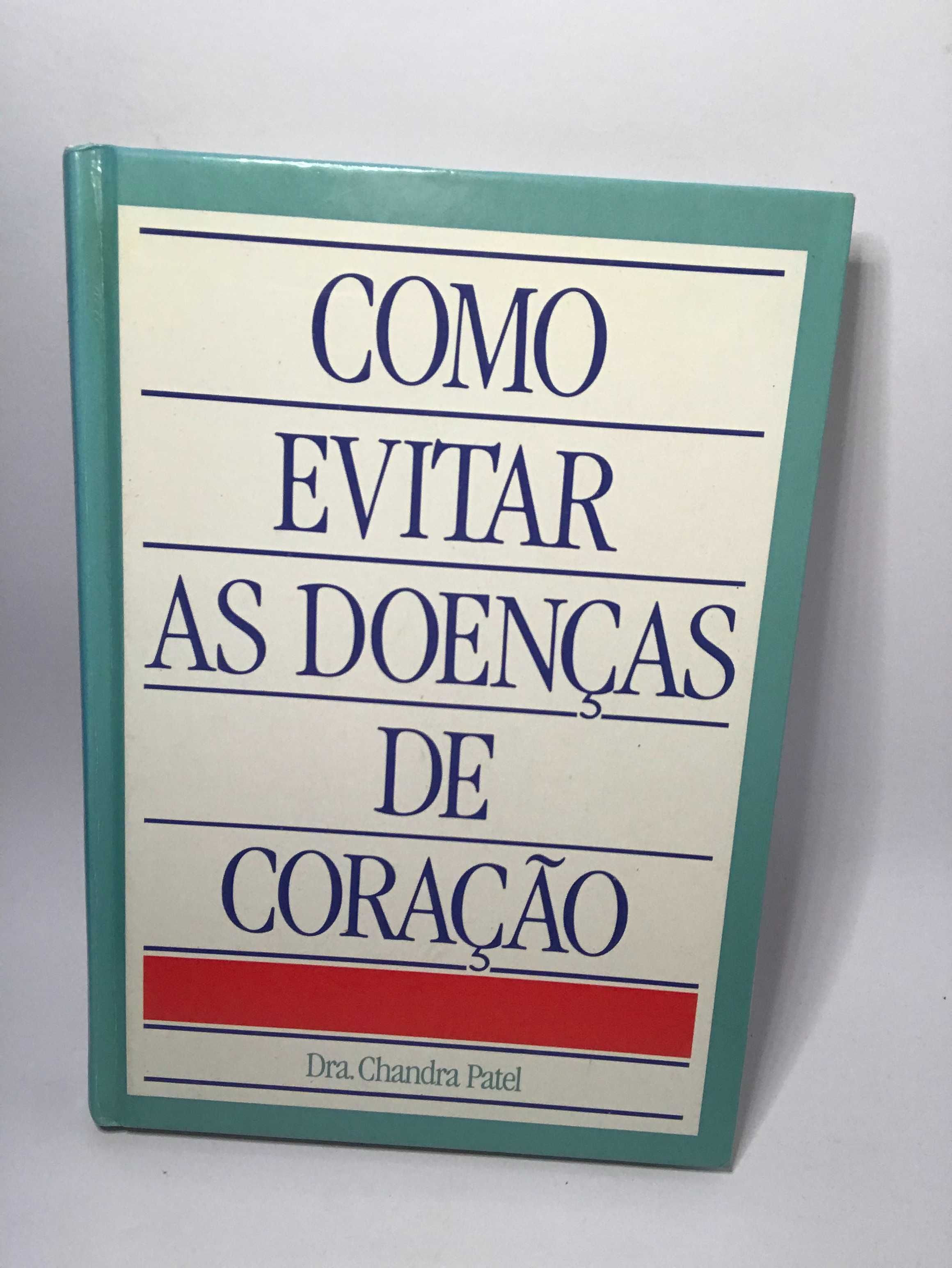 Como evitar as doenças do coração - Dra Chandra Patel