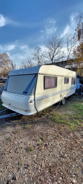 Будинок на колесах, кемпінг, Причіп  дача,караван