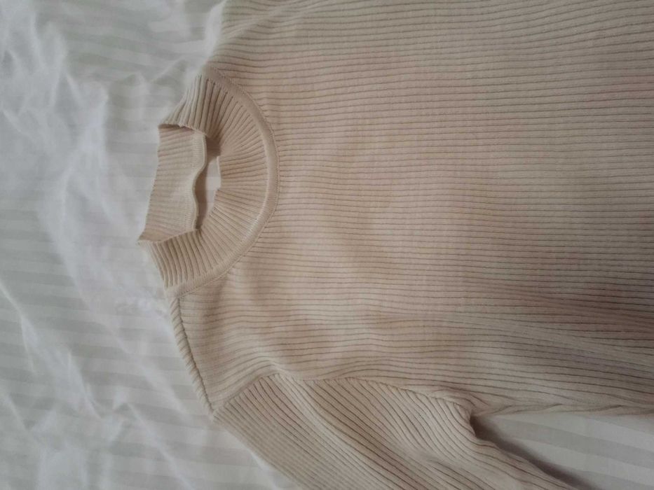 Трикотажна сукня one by one