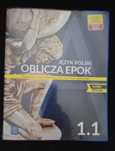 podręcznik Oblicza epok 1.1