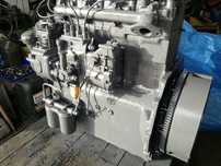 Silnik C 360 3p /zetor 8111c355 c330 C385 u1614 u1014/