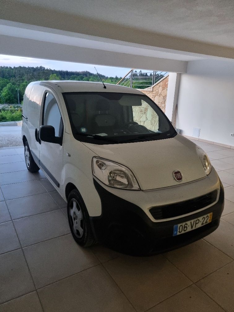 Fiat Fiorino 1300