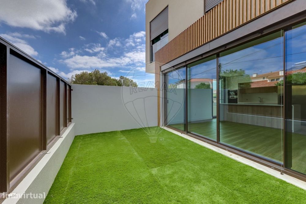 Moradia T3 para venda