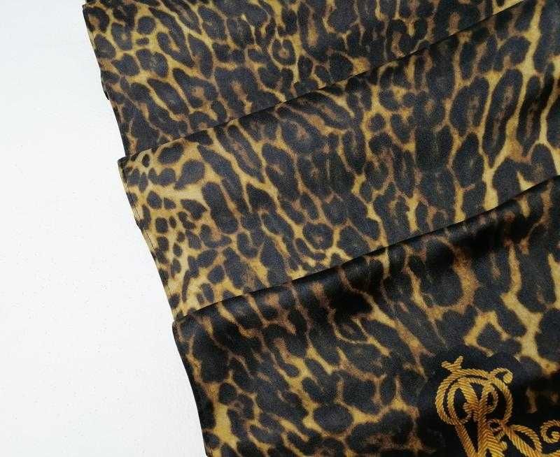 Ralph Lauren новый Шелковый шарф оригинал
