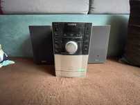 Mini wieża Sony HCD-EH10