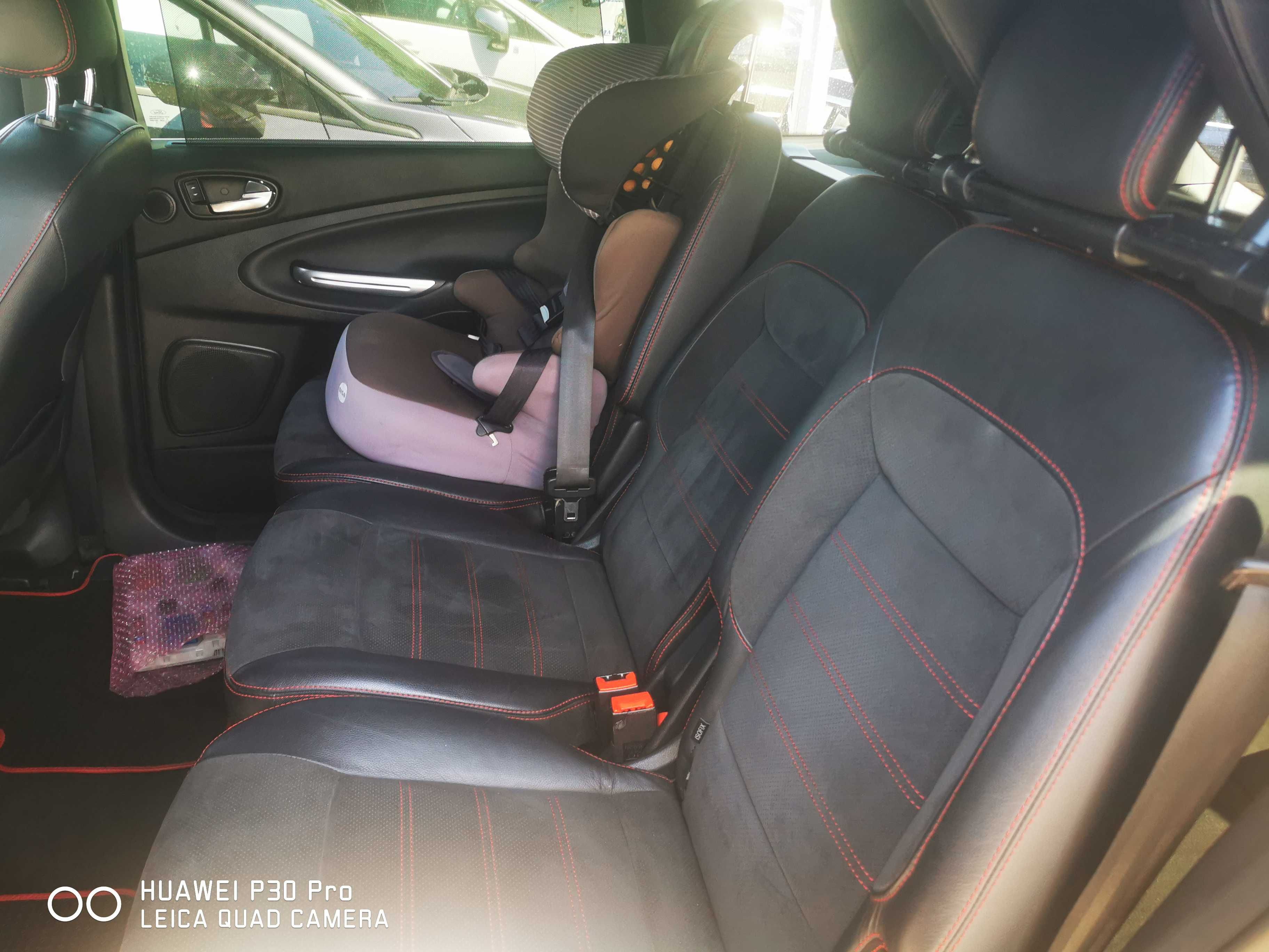 S max 2.0 163cv auto
