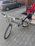 Rower grand kross