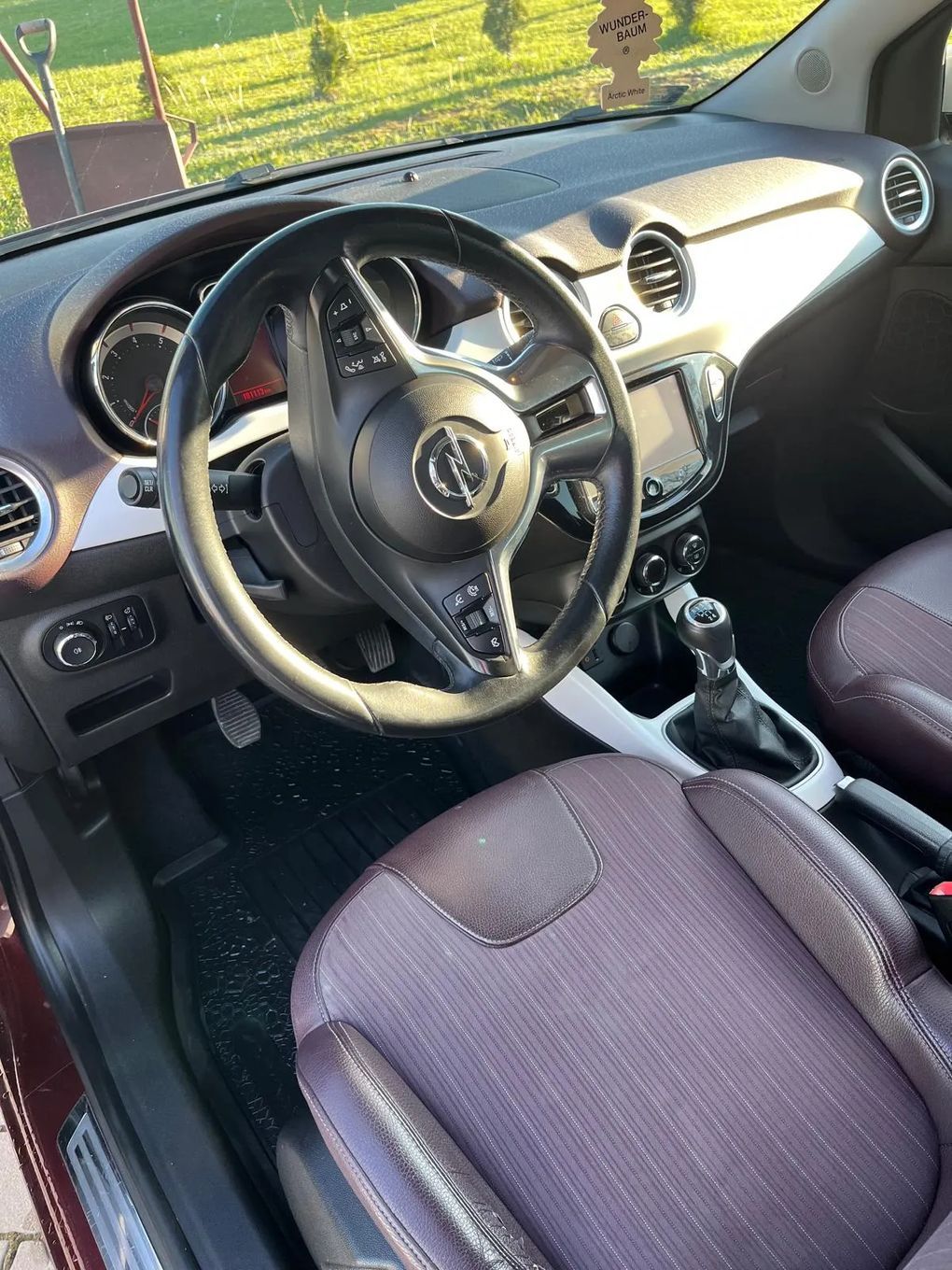 Opel Adam Opel Adam 1.4