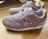 Buty New balance rozmiar 26,5