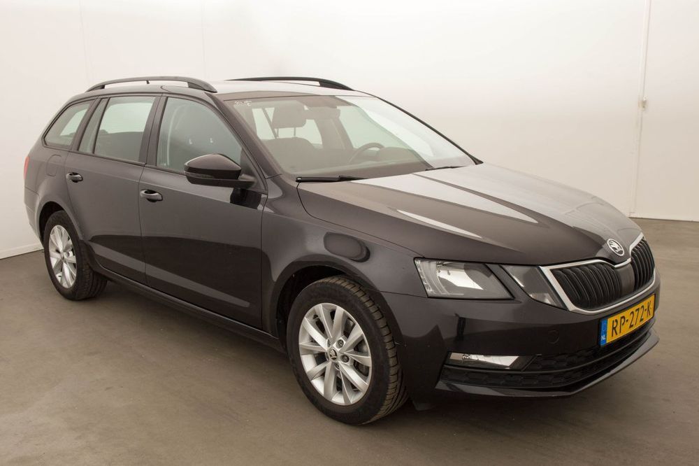 Продам Scoda Octavia .