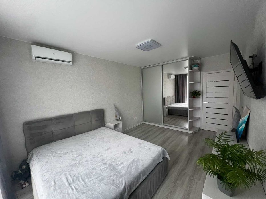 Стильна 1-кімнатна по вул. Київська, 261-А! ЖК Діамант Держпрограми