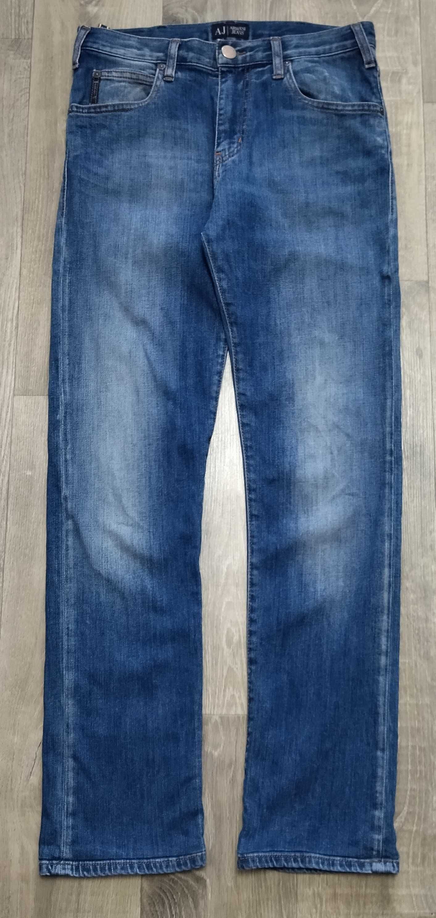 Джинси Armani Jeans