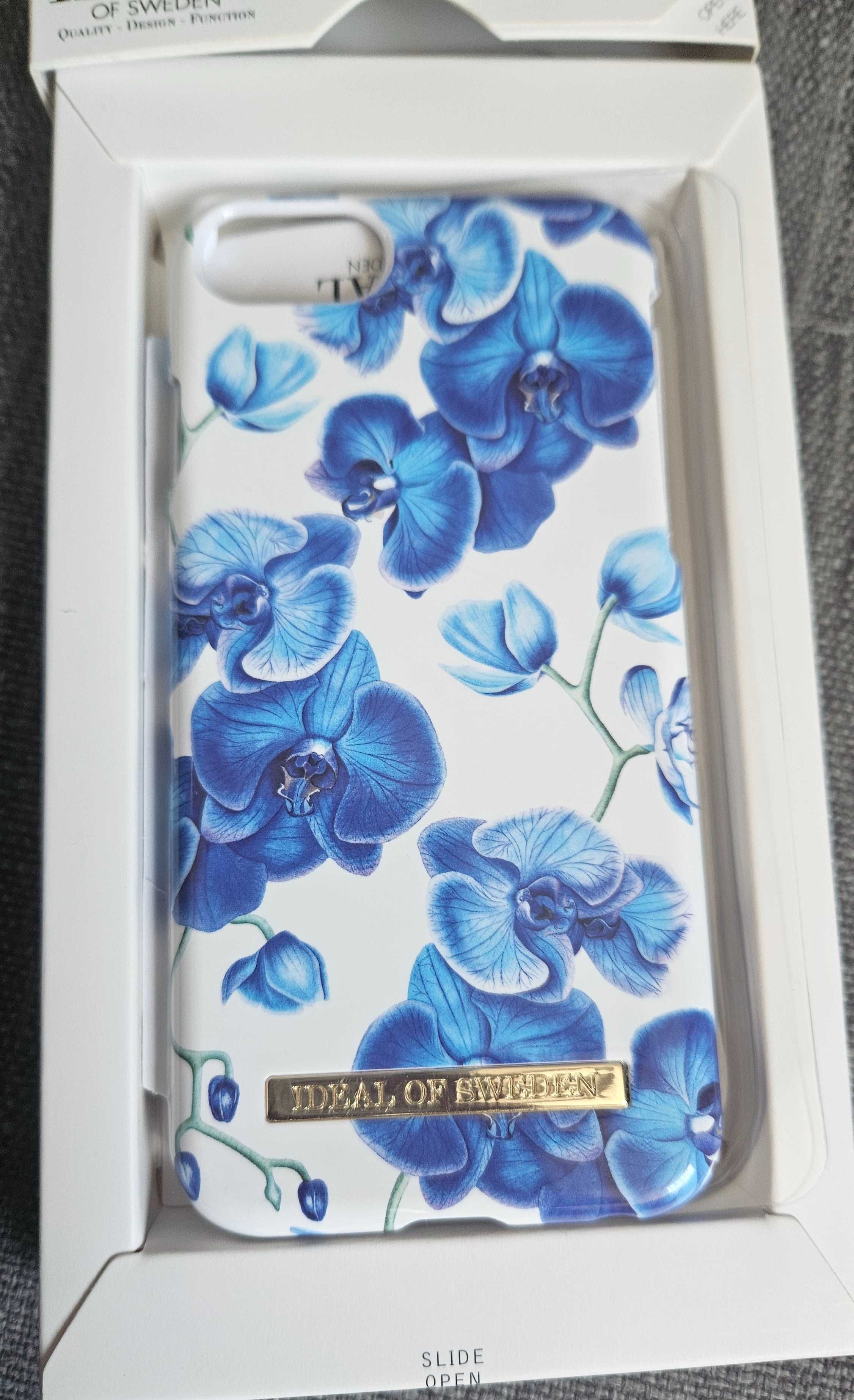 Etui iPhone 7/8/6/6S ideal of Schweden