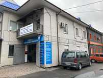 Мойка, бокси, офіс