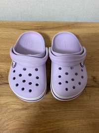 Crocs c8, крокси крокс