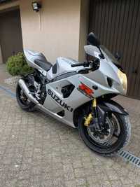 Suzuki GSX-R 1000 shark,transport K3