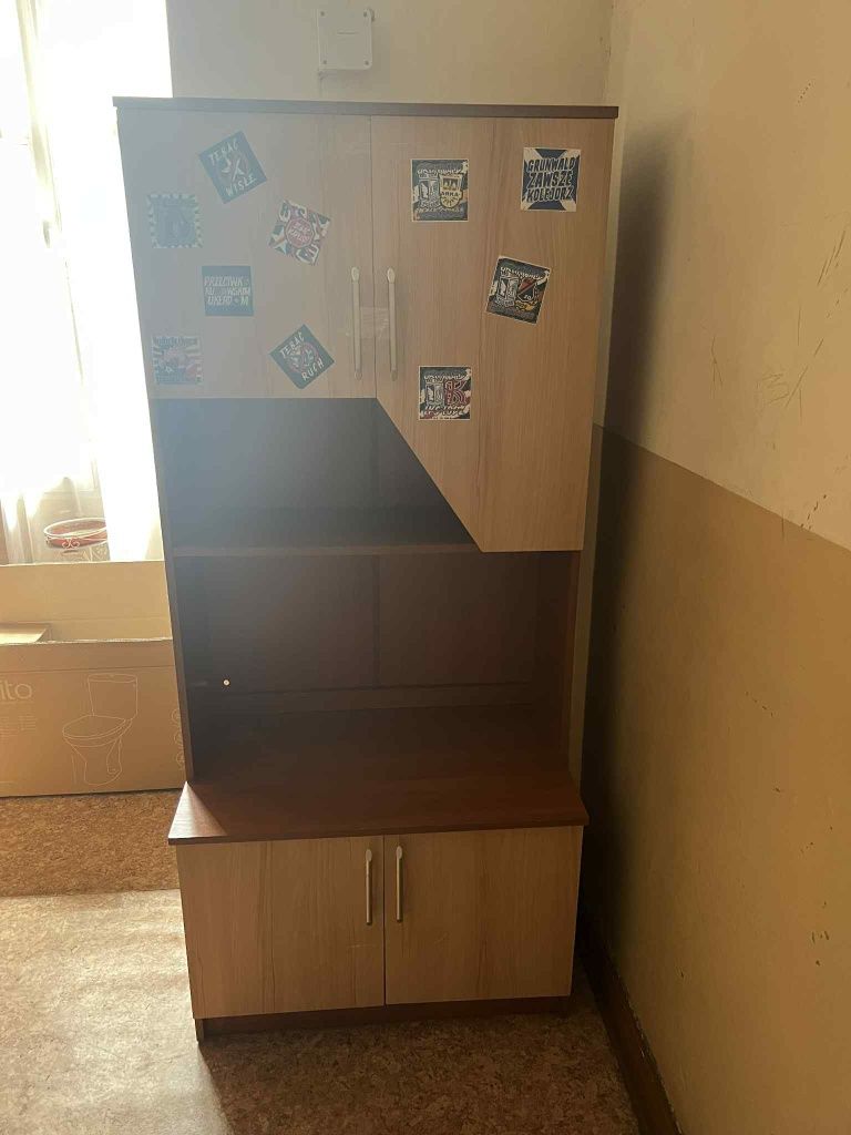 Meble używane  za darmo