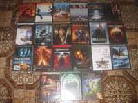 21 DVDs em Edições Especiais com 2 DVDs/Novos!