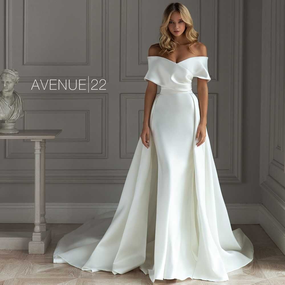 Suknia ślubna Avenue22