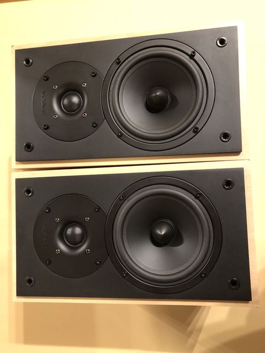 SUPER OKAZJA! Kolumny Argon 6220–świetny dźwięk w eleganckiej formie.