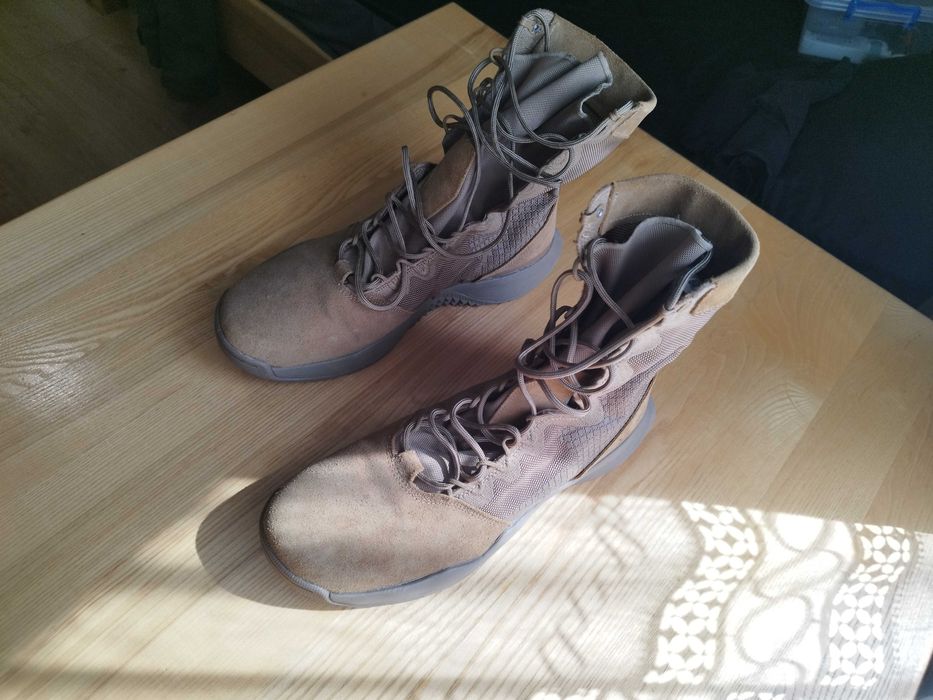 Берці Nike SFB B1